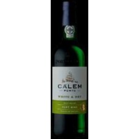 Calem Dry White - Portwein