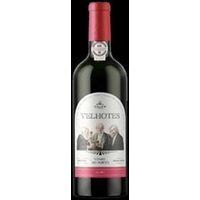 Calem Velhotes Ruby - Portwein