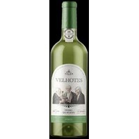 Calem Velhotes White - Portwein