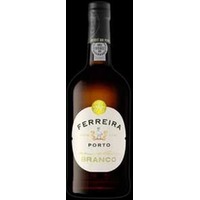 Ferreira White - Portwein