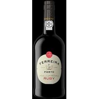 Ferreira Ruby - Portwein