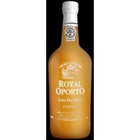 Royal Oporto Extra Dry - Portwein