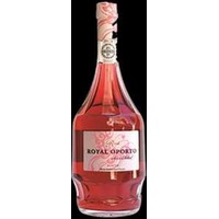 Royal Oporto Rosé - Portwein