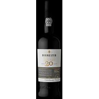 Burmester 20 Jahre - Portwein