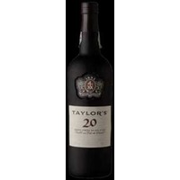 Taylors 20 Jahre - Portwein
