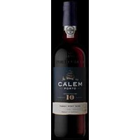 Calem 10 Jahre - Portwein