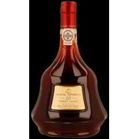 Royal Oporto 20 Jahre - Portwein
