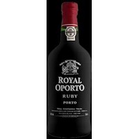 Royal Oporto Ruby - Portwein