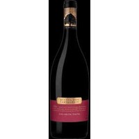 Quinta dos Carvalhais - Rotwein