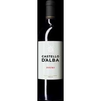 Castello d'Alba Douro - Rotwein