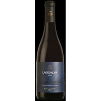 Lagoalva Reserve - Rotwein