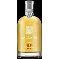 Quinta do Vallado White - Portwein