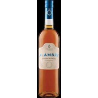 Alambre Moscatel de Setúbal - Dessertwein