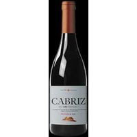 Cabriz Reserve - Rotwein