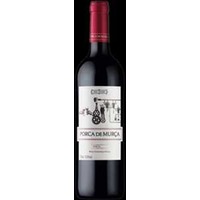 Porca de Murça - Rotwein