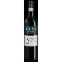 Fiuza 3 Castas - Rotwein (Set of 6)