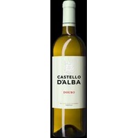 Castello d'Alba Douro - Weißwein