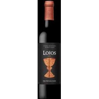 Loios - Rotwein (Set of 6)
