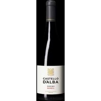 Castello d'Alba Reserve - Rotwein