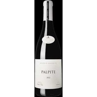 Palpite Reserve - Rotwein