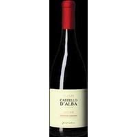 Castello d'Alba Limited Edition - Rotwein