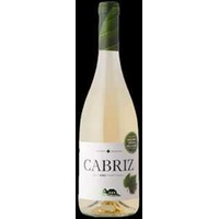 Cabriz Biologico - Weißwein