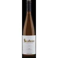 Soalheiro Primeiras Vinhas - Weißwein