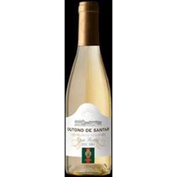 Outono de Santar Late harvest 375ml - Süßwein