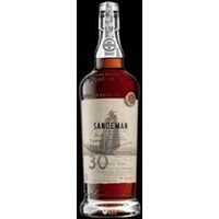 Sandeman 30 Jahre - Portwein