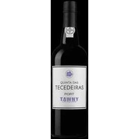 Quinta das Tecedeiras Tawny - Portwein