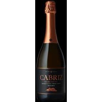 Cabriz Medium Dry - Schaumwein