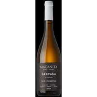 Maçanita Gouveio By Joaninha - Weißwein