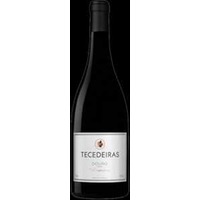 Tecedeiras Reserve - Rotwein