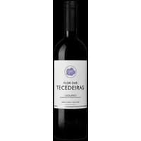 Flor das Tecedeiras - Rotwein