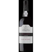 Quinta do Crasto Finest Reserve - Portwein