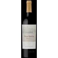 Vila Santa Reserve - Rotwein