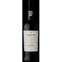 Burmester LBV - Portwein
