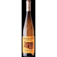 Muralhas Monção - Weißwein