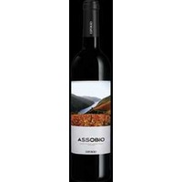 Assobio - Rotwein