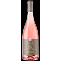 Villa Alvor Moscatel Galego Roxo - Roséwein