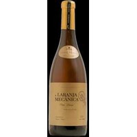 Fita Preta Laranja Mecânica - Weißwein