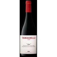 Taboadella Reserve Jaen - Rotwein