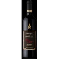 Marquês de Marialva Baga Reserve - Rotwein