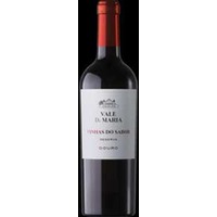 Vale Dona Maria Vinhas do Sabor - Rotwein