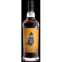 Sandeman 10 jahre - Portwein