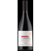 Isabella A Proibida - Rotwein