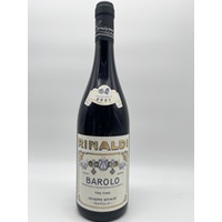 Giuseppe Rinaldi, Barolo Tre Tine