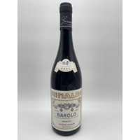 Giuseppe Rinaldi, Barolo Brunate