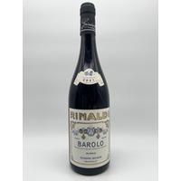 Giuseppe Rinaldi, Barolo Bussia