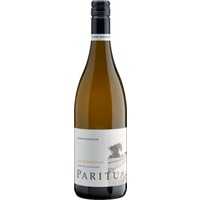 Stone Paddock Chardonnay - Paritua